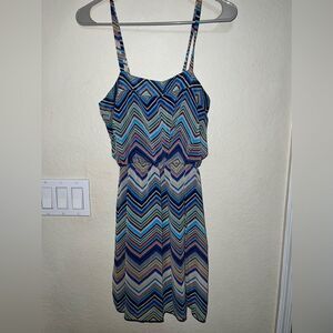 CHARMING CHARLIE DRESS SIZE MEDIUM EXCELLENT CONDITION